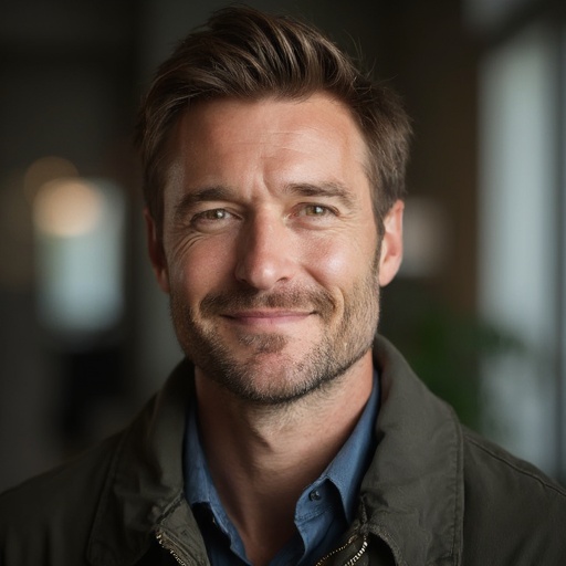 Linus Bergvall — casino utländska reviewer